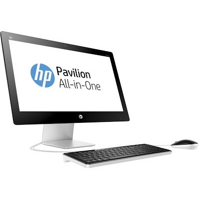 Todo en Uno HP Pavilion 23-q202ns AiO