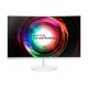Monitor Samsung SyncMaster C27H711QEU (LC27H711QEU)