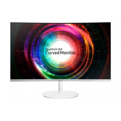 Monitor Samsung SyncMaster C27H711QEU (LC27H711QEU)
