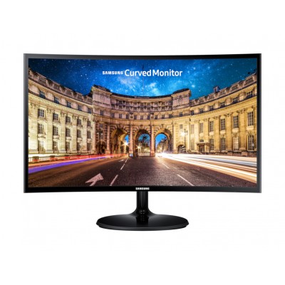 Monitor Samsung C27F390FHU (LC27F390FHU)