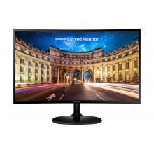 Monitor Samsung C24F390FHU (LC24F390FHU)
