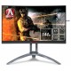 Monitor AOC Gaming AG273QCX (AG273QCX)