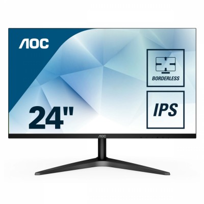 Monitor AOC Basic-line 24B1XHS (24B1XHS)