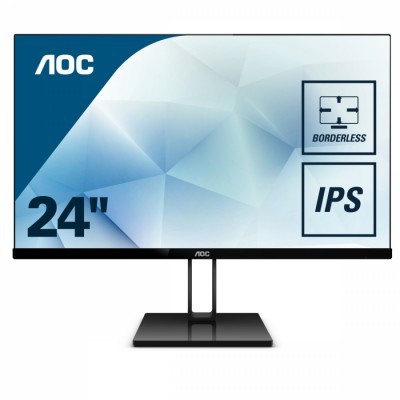 Monitor AOC Value-line 24V2Q (24V2Q)