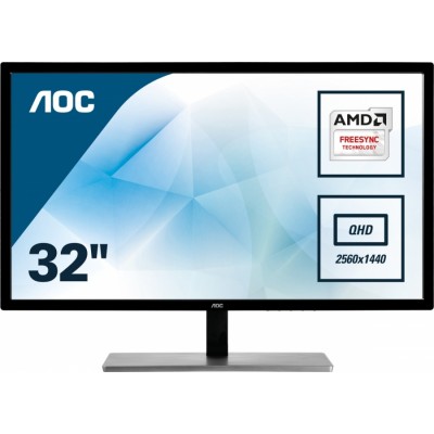 Monitor AOC Value-line Q3279VWFD8 (Q3279VWFD8)