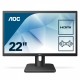 Monitor AOC Essential-line 22E1D (22E1D)