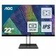 Monitor AOC Value-line 22V2Q (22V2Q)
