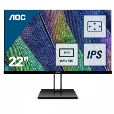 Monitor AOC Value-line 22V2Q (22V2Q)