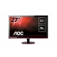 Monitor AOC Gaming G2778VQ (G2778VQ)