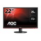 Monitor AOC Gaming G2260VWQ6 (G2260VWQ6)