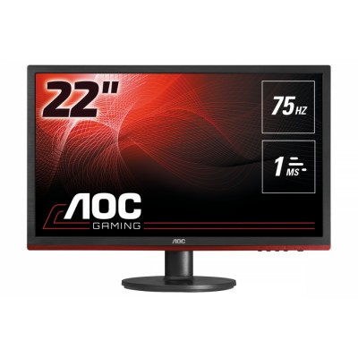 Monitor AOC Gaming G2260VWQ6 (G2260VWQ6)