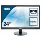 Monitor AOC Basic-line M2470SWH (M2470SWH)