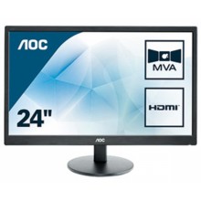 Monitor AOC Basic-line M2470SWH (M2470SWH)