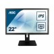 Monitor AOC Pro-line I2275PWQU (I2275PWQU)