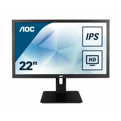 Monitor AOC Pro-line I2275PWQU (I2275PWQU)