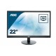 Monitor AOC Basic-line E2270SWN (E2270SWN)