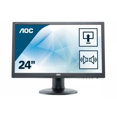 Monitor AOC Pro-line E2460PDA (E2460PDA)