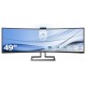 Monitor Philips SuperWide 499P9H/00 (499P9H/00)