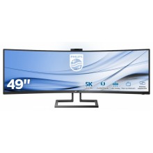 Monitor Philips SuperWide 499P9H/00