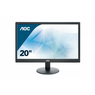 Monitor AOC Basic-line E2070SWN (E2070SWN)
