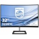 Monitor Philips E Line 322E1C/00 (322E1C/00)