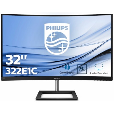 Monitor Philips E Line 322E1C/00 (322E1C/00)