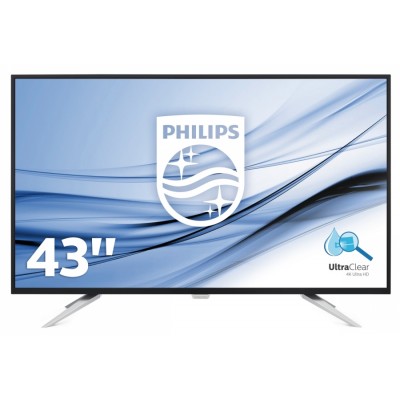 Monitor Philips Brilliance BDM4350UC/00 (BDM4350UC/00)