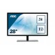 Monitor AOC Value-line U2879VF (U2879VF)