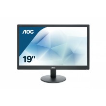 Monitor AOC Basic-line E970SWN (E970SWN)