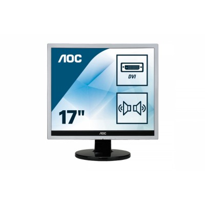 Monitor AOC Essential-line E719SDA (E719SDA)