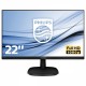 Monitor Philips 223V7QHAB/00 (223V7QHAB/00)