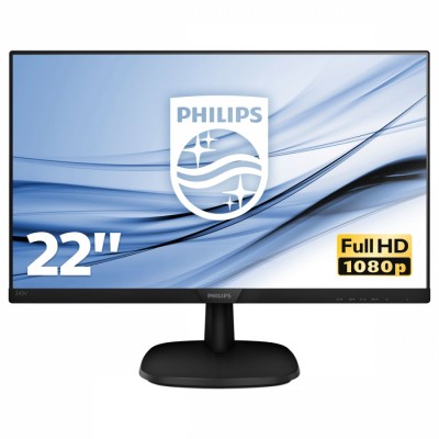 Monitor Philips 223V7QHAB/00 (223V7QHAB/00)