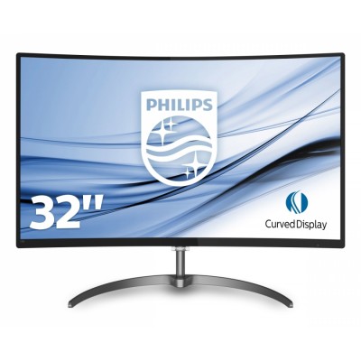 Monitor Philips 328E8QJAB5/00 (328E8QJAB5/00)