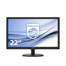 Monitor Philips V Line 223V5LHSB/00 (223V5LHSB/00)