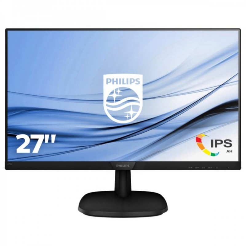 Philips announces computer screens with 5-megapixel webcams