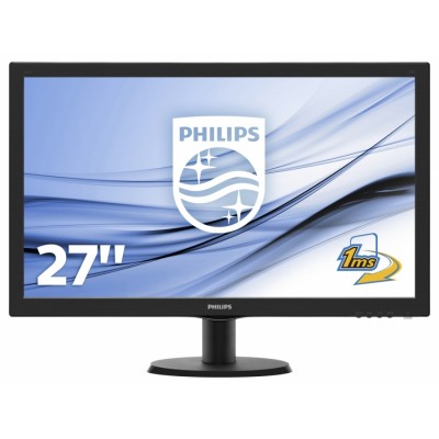 Monitor Philips 273V5LHAB/00 (273V5LHAB/00)