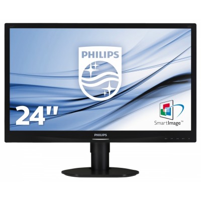 Monitor Philips Brilliance 241S4LCB/00 (241S4LCB/00)