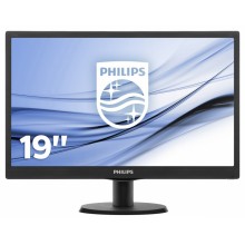 Monitor Philips 193V5LSB2/10 (193V5LSB2/10)