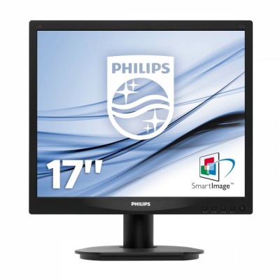 Monitor Philips 17S4LSB/00 (17S4LSB/00)