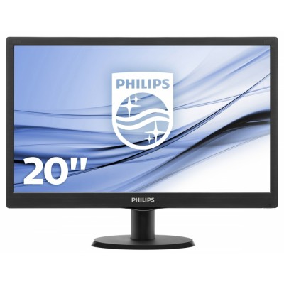 Monitor Philips 203V5LSB26/10 (203V5LSB26/10)