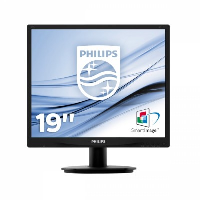 Monitor Philips Brilliance 19S4QAB/00 (19S4QAB/00)