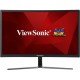 Monitor Viewsonic VX Series VX2458-C (VX2458-C-MHD)