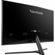 Monitor Viewsonic VX Series VX2458-C (VX2458-C-MHD)