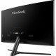 Monitor Viewsonic VX Series VX2458-C (VX2458-C-MHD)