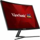 Monitor Viewsonic VX Series VX2458-C (VX2458-C-MHD)