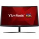 Monitor Viewsonic VX Series VX2458-C (VX2458-C-MHD)