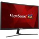 Monitor Viewsonic VX Series VX2458-C (VX2458-C-MHD)