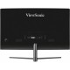 Monitor Viewsonic VX Series VX2458-C (VX2458-C-MHD)