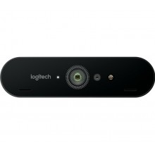 Logitech BRIO STREAM USB 3.0 Negro cámara web