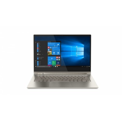 Portátil Lenovo Yoga C930